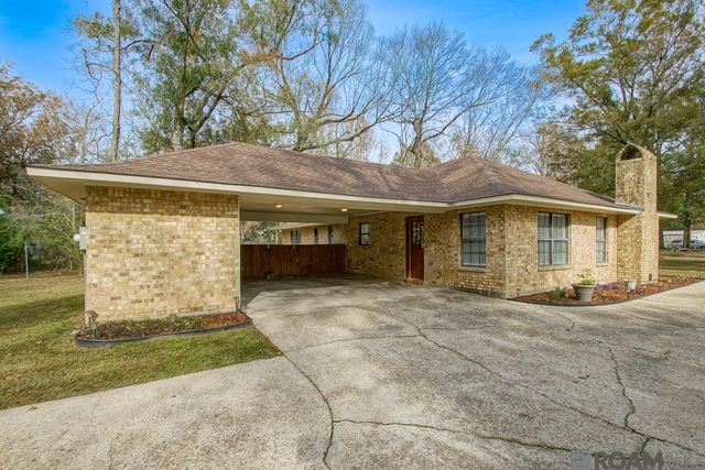 31833 Lawrence St, Denham Springs, LA 70726