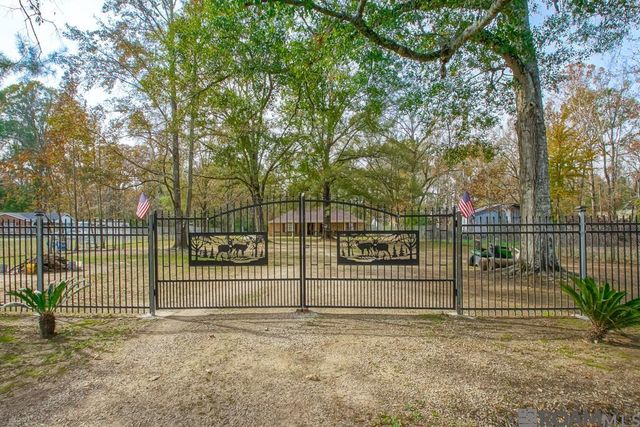 31833 Lawrence St, Denham Springs, LA 70726