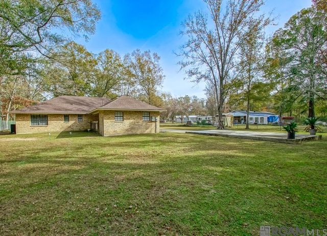 31833 Lawrence St, Denham Springs, LA 70726