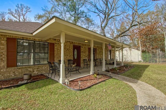 31833 Lawrence St, Denham Springs, LA 70726