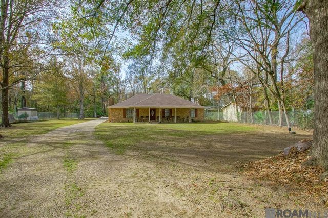 31833 Lawrence St, Denham Springs, LA 70726
