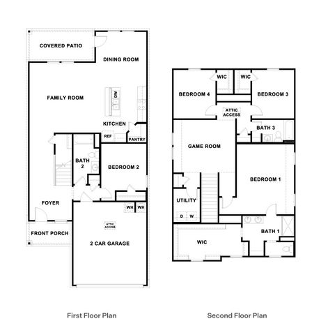 419 Mustang Lake CIR, Buda, TX 78610