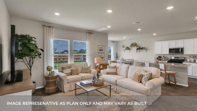 419 Mustang Lake CIR, Buda, TX 78610