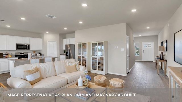419 Mustang Lake CIR, Buda, TX 78610