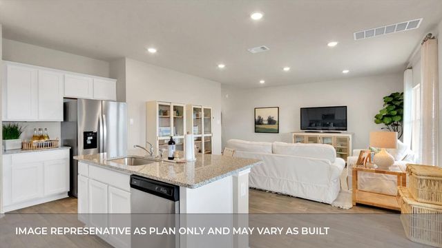 419 Mustang Lake CIR, Buda, TX 78610