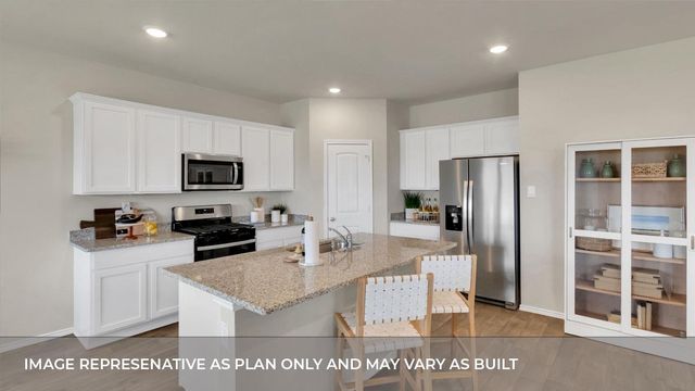419 Mustang Lake CIR, Buda, TX 78610