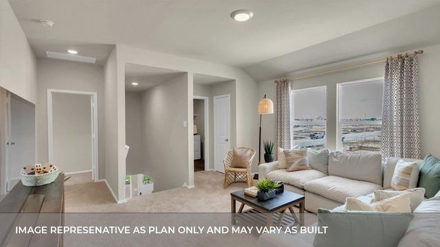 419 Mustang Lake CIR, Buda, TX 78610