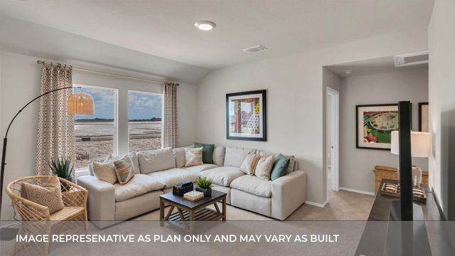 419 Mustang Lake CIR, Buda, TX 78610