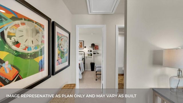 419 Mustang Lake CIR, Buda, TX 78610