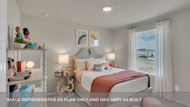419 Mustang Lake CIR, Buda, TX 78610