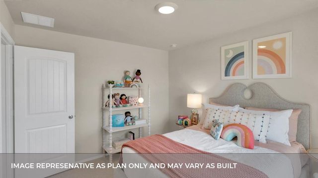 419 Mustang Lake CIR, Buda, TX 78610