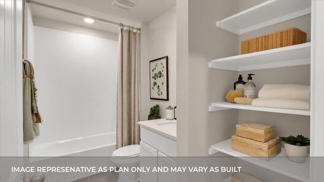 419 Mustang Lake CIR, Buda, TX 78610