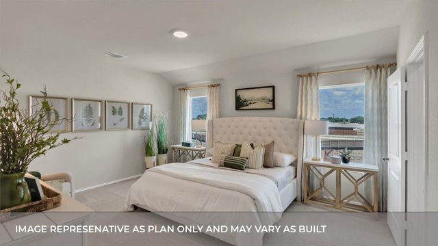 419 Mustang Lake CIR, Buda, TX 78610