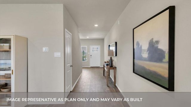 419 Mustang Lake CIR, Buda, TX 78610