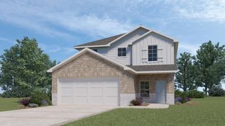 419 Mustang Lake CIR, Buda, TX 78610