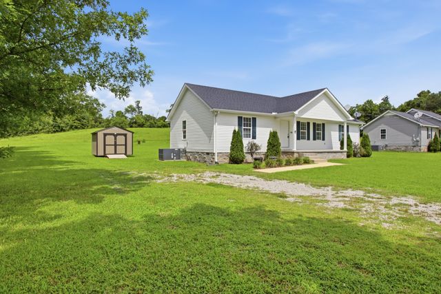 119 Allison Dr, Pulaski, TN 38478