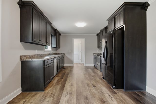 119 Allison Dr, Pulaski, TN 38478