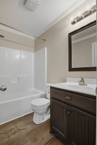 119 Allison Dr, Pulaski, TN 38478