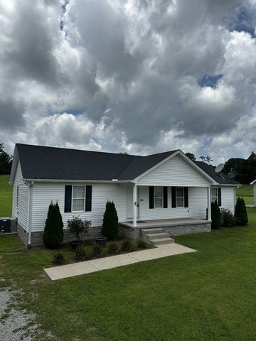 119 Allison Dr, Pulaski, TN 38478