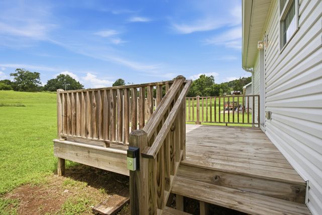 119 Allison Dr, Pulaski, TN 38478