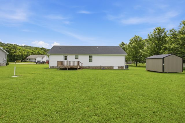 119 Allison Dr, Pulaski, TN 38478