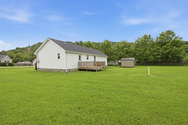 119 Allison Dr, Pulaski, TN 38478