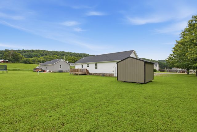 119 Allison Dr, Pulaski, TN 38478