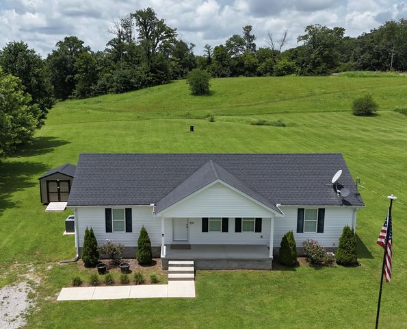 119 Allison Dr, Pulaski, TN 38478