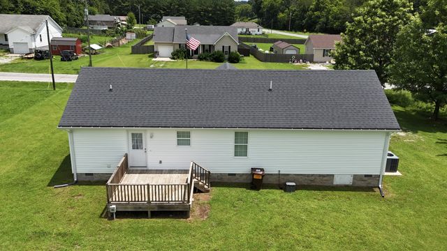 119 Allison Dr, Pulaski, TN 38478