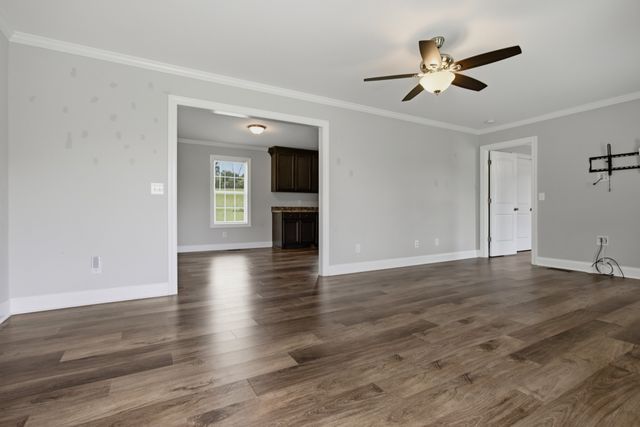 119 Allison Dr, Pulaski, TN 38478