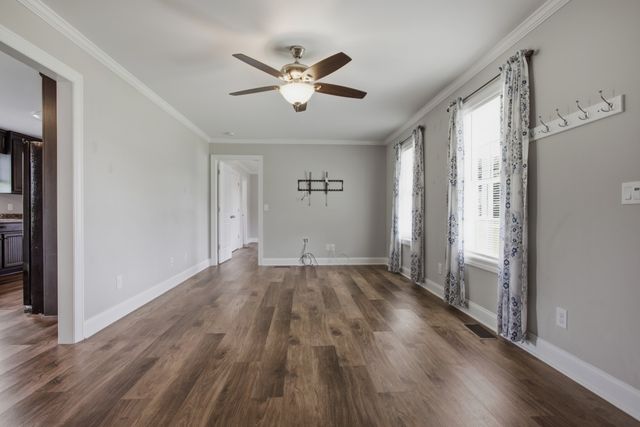 119 Allison Dr, Pulaski, TN 38478