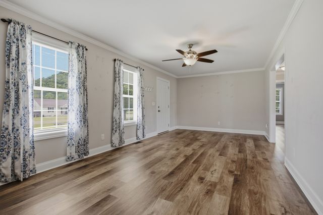 119 Allison Dr, Pulaski, TN 38478
