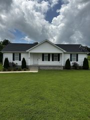 119 Allison Dr, Pulaski, TN 38478
