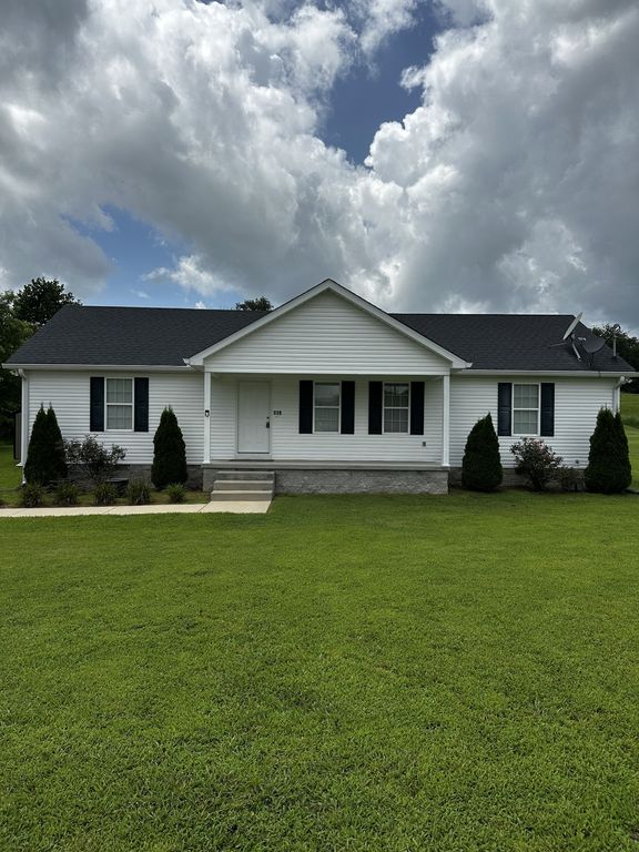 119 Allison Dr, Pulaski, TN 38478