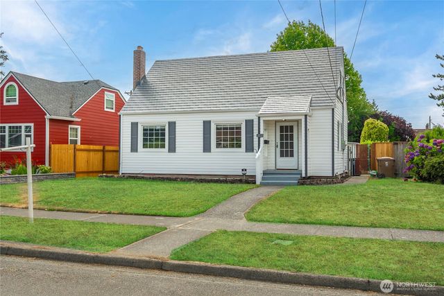 4840 E B Street, Tacoma, WA 98404