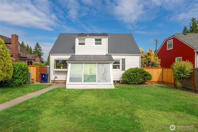 4840 E B Street, Tacoma, WA 98404