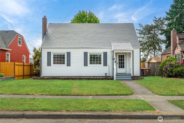4840 E B Street, Tacoma, WA 98404