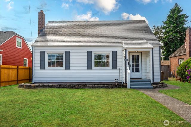 4840 E B Street, Tacoma, WA 98404