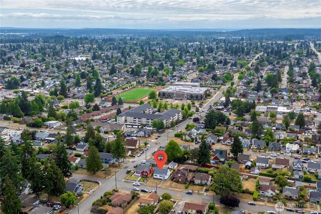 4840 E B Street, Tacoma, WA 98404