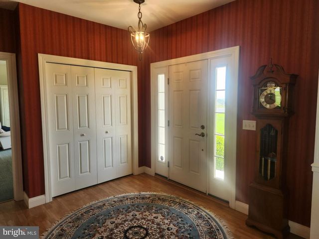 1043 SPRING VALLEY RD, Quarryville, PA 17566