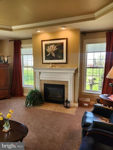 1043 SPRING VALLEY RD, Quarryville, PA 17566