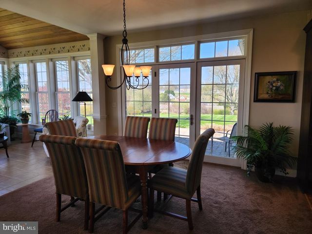 1043 SPRING VALLEY RD, Quarryville, PA 17566