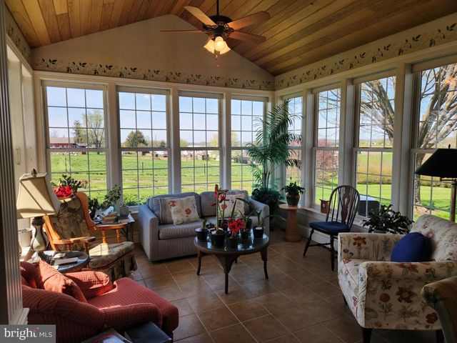1043 SPRING VALLEY RD, Quarryville, PA 17566