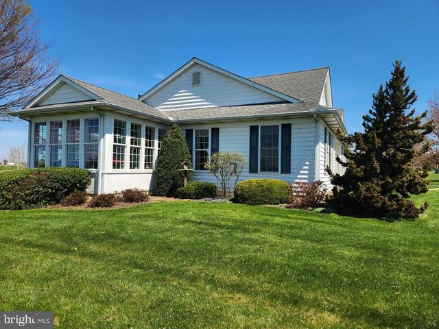1043 SPRING VALLEY RD, Quarryville, PA 17566