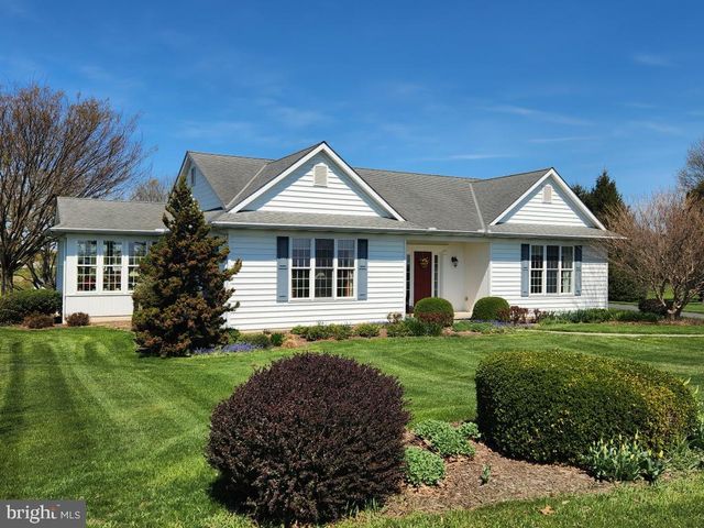 1043 SPRING VALLEY RD, Quarryville, PA 17566