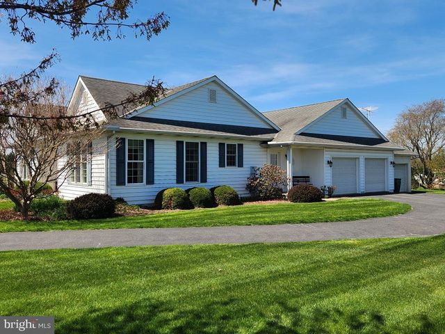 1043 SPRING VALLEY RD, Quarryville, PA 17566