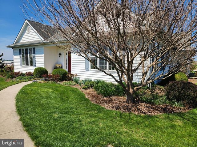 1043 SPRING VALLEY RD, Quarryville, PA 17566