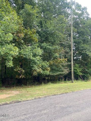 5514 Earl Road, Durham, NC 27712