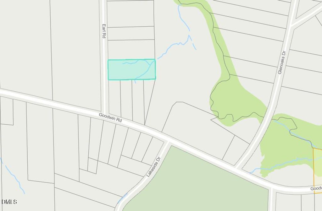 5514 Earl Road, Durham, NC 27712