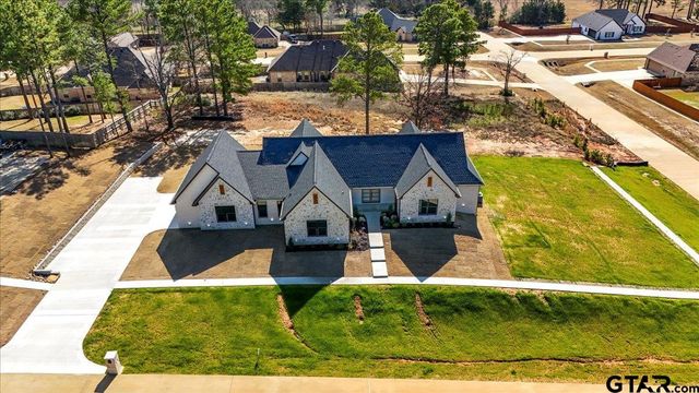 12181 Oak Grove Dr., Tyler, TX 75706